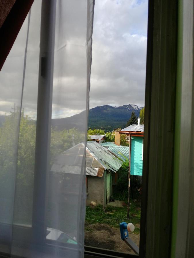 Cabanas Sur Del Mundo Leilighet Coyhaique Eksteriør bilde